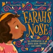 Farah'S Nose