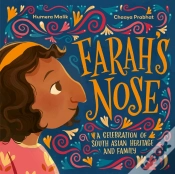 Capa do artigo Farah