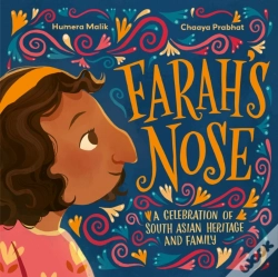 Capa do artigo Farah'S Nose