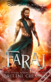 Capa do artigo Faraj