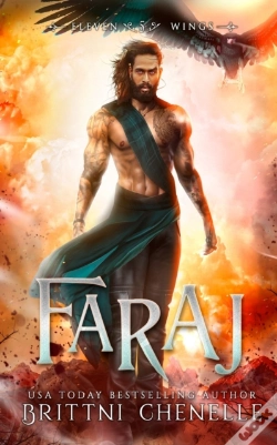 Capa do artigo Faraj