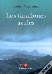 Capa do artigo Farallones Azules,Los