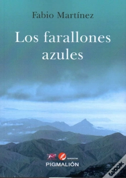 Capa do artigo Farallones Azules,Los