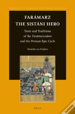 Capa do artigo Faramarz, The Sistani Hero