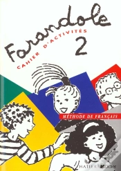 Capa do artigo Farandole 2 ; Cahier D