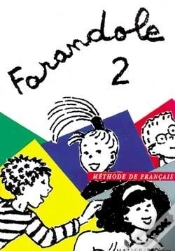 Capa do artigo Farandole 2 ; Manuel