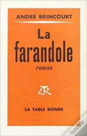 Capa do artigo Farandole