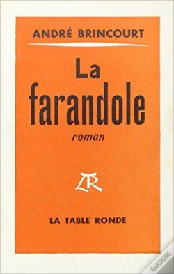 Capa do artigo Farandole