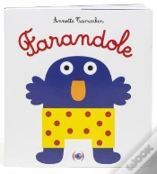 Capa do artigo Farandole