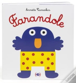 Capa do artigo Farandole