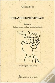 Capa do artigo Farandole Provencale
