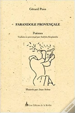 Capa do artigo Farandole Provencale