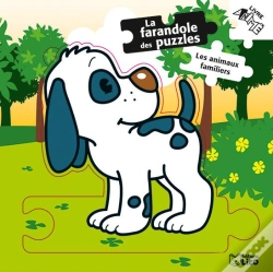 Capa do artigo Farandole Puzzles Anx Famil