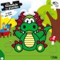 Farandole Puzzles Etait Fois - Preview