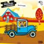 Farandole Puzzles La Route - Preview