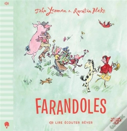 Capa do artigo Farandoles
