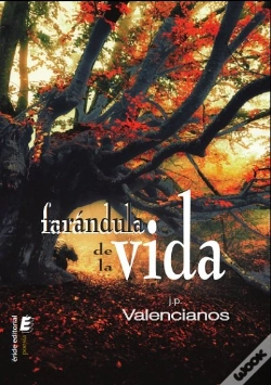 Capa do artigo Farándula De La Vida