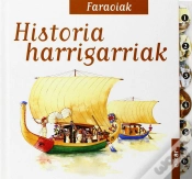 Capa do artigo Faraoiak