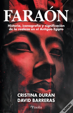 Capa do artigo Faraon