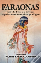 Capa do artigo Faraonas