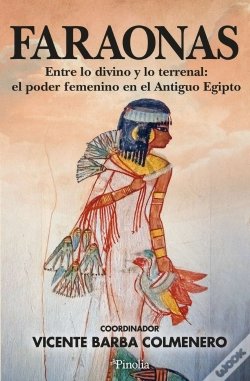 Capa do artigo Faraonas