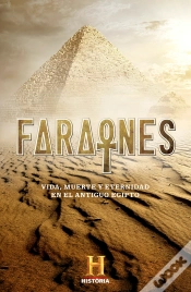 Capa do artigo Faraones