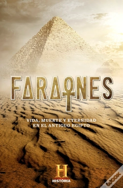 Capa do artigo Faraones