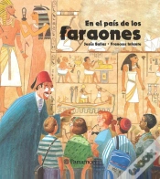 Capa do artigo Faraones