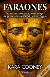 Capa do artigo Faraones