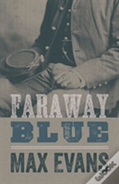 Faraway Blue