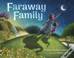 Capa do artigo Faraway Family