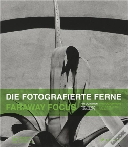 Capa do artigo Faraway Focus Photographers Go Travelling (1880-2015) /Anglais
