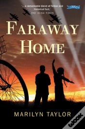 Capa do artigo Faraway Home