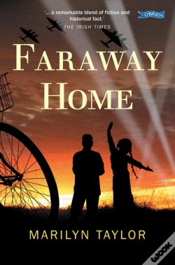 Capa do artigo Faraway Home