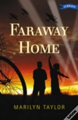 Capa do artigo Faraway Home