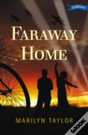 Capa do artigo Faraway Home