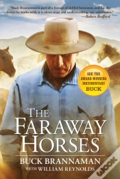 Capa do artigo Faraway Horses