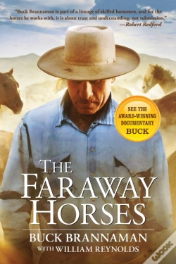 Capa do artigo Faraway Horses