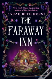 Capa do artigo Faraway Inn