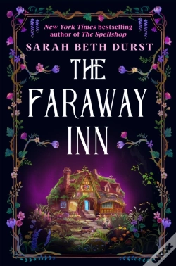 Capa do artigo Faraway Inn