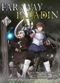 Faraway Paladin T08 - Preview