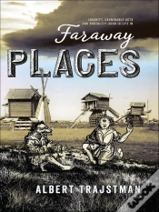 Capa do artigo Faraway Places