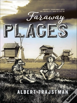 Capa do artigo Faraway Places