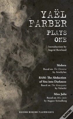 Capa do artigo Farber: Plays One