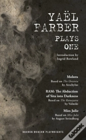 Farber: Plays One