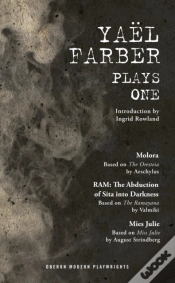 Capa do artigo Farber: Plays One