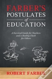 Farber'S Postulates Of Education