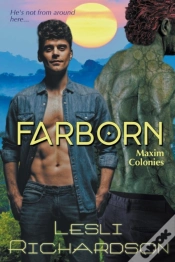 Capa do artigo Farborn