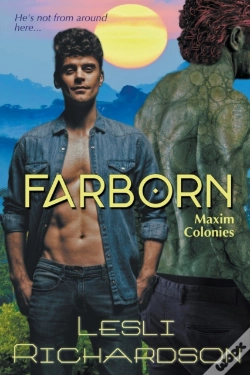 Capa do artigo Farborn
