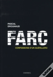 Capa do artigo Farc ; Confessions D